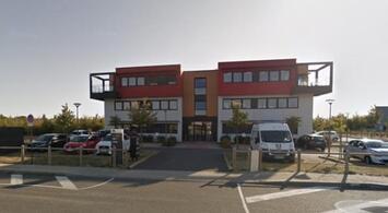 Vente Bureau - Vienne (86)