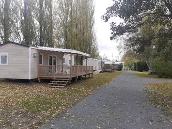 Vente - Hôtel - Camping - Indre-et-Loire (37)