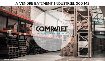 Vente de murs de boutique - Belmont-Tramonet (73330)