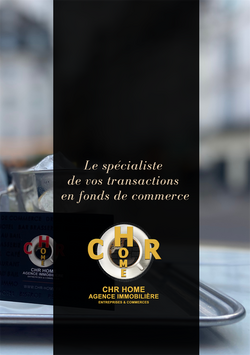 Vente - Restaurant - Traiteur - Vente à emporter - Mantes-la-Ville (78711)