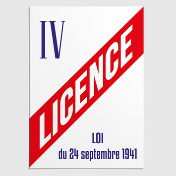 Vente - Licence IV - Beauvais (60000)