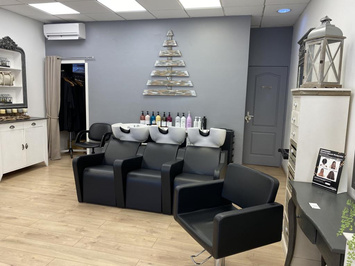 Vente - Salon de coiffure - Montauroux (83440)