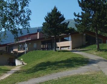 Vente - Hôtel - Camping - Gîte - Licence IV - Complexe de Loisirs - Isère (38)