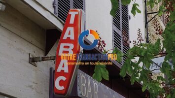 Vente - Tabac - Epicerie - Ain (01)