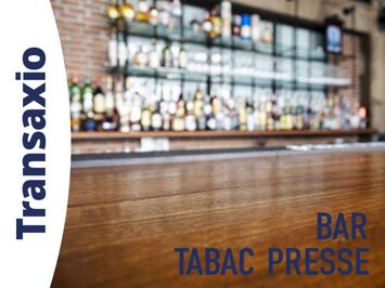 Vente - Bar - Tabac - FDJ - Loto - PMU - Presse - Besancon (25000)