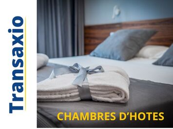 Vente - Chambre d’hôtes - Pontarlier (25300)