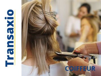 Vente - Salon de coiffure - Bavans (25550)