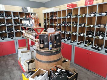 Vente - Cave à vins - Saint-Hilaire-du-Harcouët (50600)