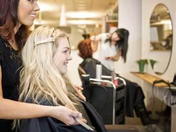 Vente - Salon de coiffure - Paris (75)