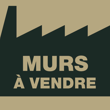 Vente de murs de boutique - Paris (75)