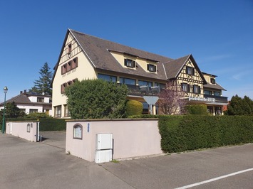 Vente - Hôtel - Restaurant - Marlenheim (67520)