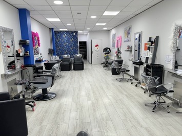 Vente - Salon de coiffure - Nancy (54000)