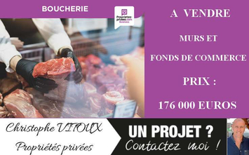 Vente - Boucherie - Aude (11)