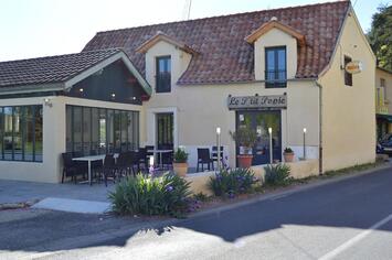 Vente - Bar - Brasserie - Restaurant - Lot (46)