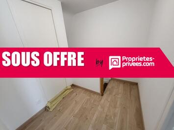 Vente de murs de boutique - Sarthe (72)