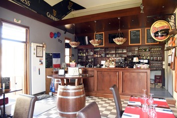 Vente - Bar - Restaurant - Traiteur - Côte-d'Or (21)