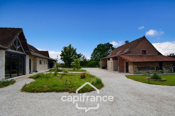 Vente - Gîte - Chocolaterie Chocolatier - Saône-et-Loire (71)