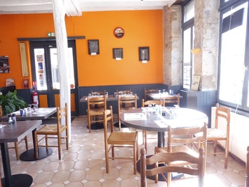 Vente - Hôtel - Restaurant - Loir-et-Cher (41)