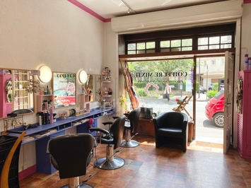 Vente - Salon de coiffure - Val-de-Marne (94)