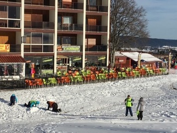 Vente - Restaurant rapide - Jura (39)