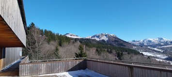 Vente de murs de boutique - Puy-de-Dôme (63)