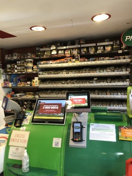 Vente - Bar - Tabac - FDJ - Loto - PMU - Loir-et-Cher (41)