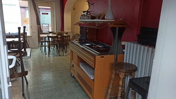 Vente - Bar - Restaurant - Tabac - FDJ - Indre-et-Loire (37)