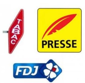 Vente - Tabac - FDJ - Loto - Presse - Moselle (57)