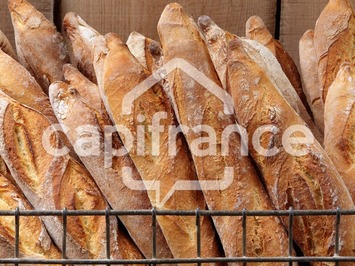 Vente - Boulangerie - Pâtisserie - Somme (80)