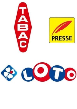 Vente - Tabac - FDJ - Loto - PMU - Presse - Pyrénées-Atlantiques (64)