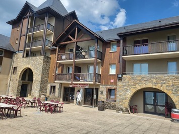 Vente - Bar - Brasserie - Hautes-Pyrénées (65)