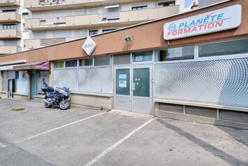 Vente de murs de boutique - Le kremlin-bicetre (94270)