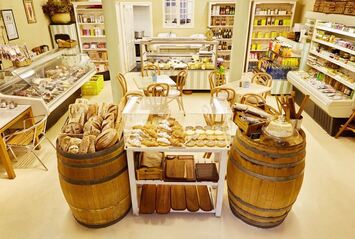 Vente - Epicerie - Chocolaterie Chocolatier - Nimes (30000)