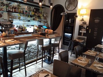 Vente - Bar - Brasserie - Restaurant - Aix-les-Bains (73100)