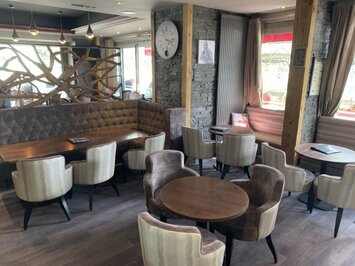 Vente - Brasserie - Licence IV - Megeve (74120)