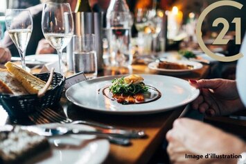 Vente - Restaurant - Pyrénées-Orientales (66)