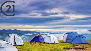 Vente - Camping - Pyrénées-Orientales (66)