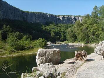 Vente - Hôtel - Restaurant - Café - Camping - Ardèche (07)