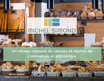 Vente - Restaurant rapide - Boulangerie - Pâtisserie - Sandwicherie - Snack - Traiteur - Vente à emporter - Vaucluse (84)