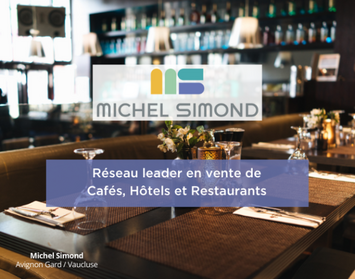 Vente - Hôtel - Restaurant - Café - Licence IV - Gard (30)