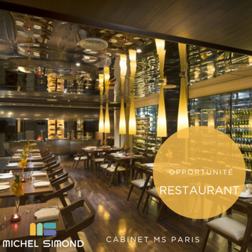 Vente - Restaurant - Pizzeria - Licence IV - Traiteur - Yvelines (78)