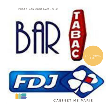 Vente - Bar - Brasserie - Tabac - Licence IV - Loto - PMU - Seine-et-Marne (77)