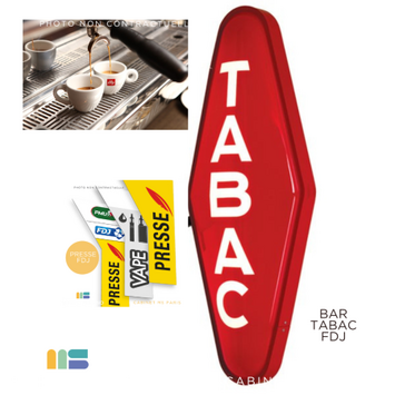 Vente - Bar - Brasserie - Tabac - Licence IV - Loto - PMU - Presse - Seine-et-Marne (77)