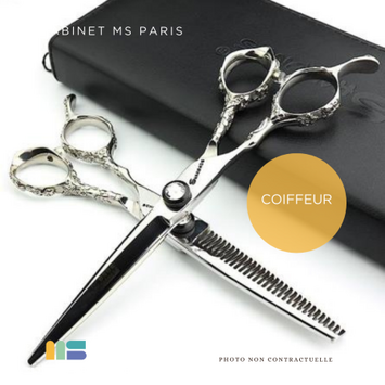 Vente - Salon de coiffure - Hauts-de-Seine (92)