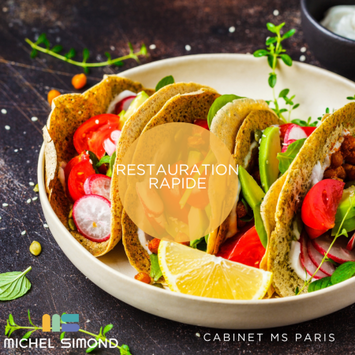 Vente - Restaurant - Restaurant rapide - Snack - Traiteur - Vente à emporter - Val-de-Marne (94)