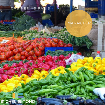 Vente - Epicerie - Fruits et légumes - Superette - Supermarché - Seine-et-Marne (77)