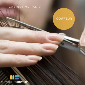 Vente - Salon de coiffure - Paris (75)