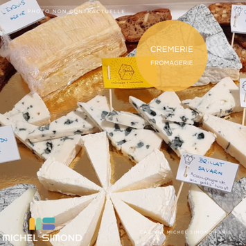 Vente - Restaurant rapide - Epicerie - Fromagerie - Snack - Paris (75)