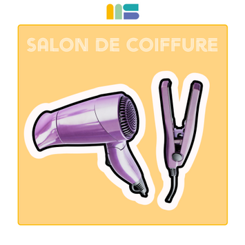 Vente - Salon de coiffure - Alpes-Maritimes (06)