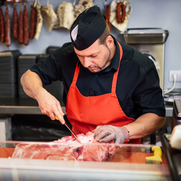 Vente - Boucherie - Produits régionaux - Pyrénées-Orientales (66)